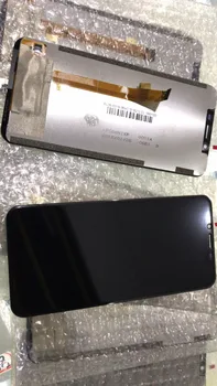 

For Oukitel U18 LCD Display and Touch Screen With Tools+Case 5.85" For Oukitel U18 Mobile Phone Accessories