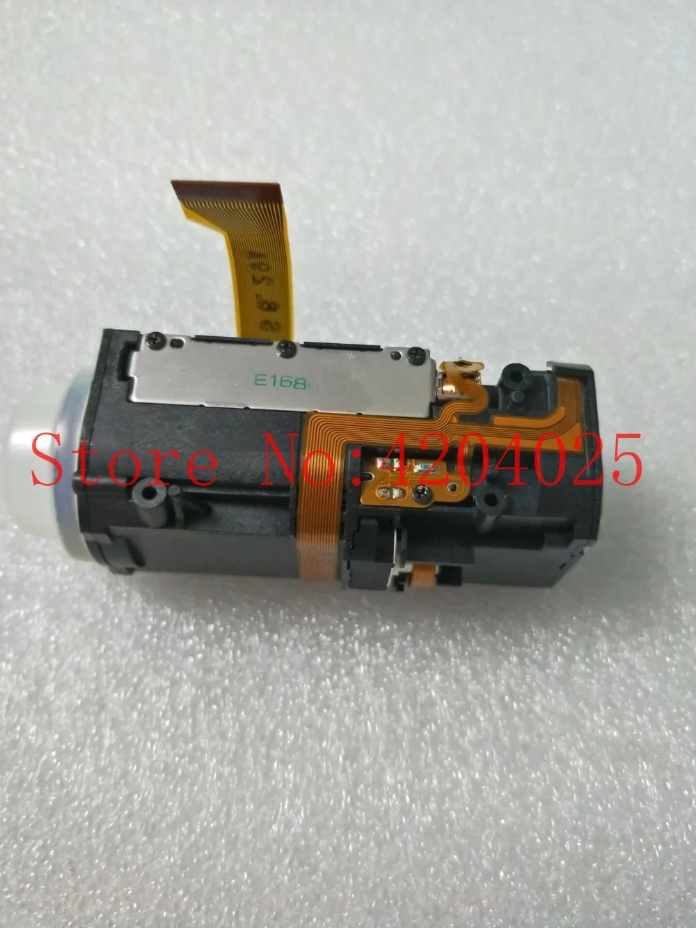 Ремонт Запчасти для sony DCR-SX15E DCR-SX20EK DCR-SX21E DCR-SX30E DCR-SX40E DCR-SX50E DCR-SX60E зум-объективом