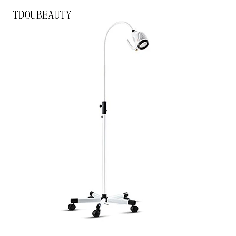 TDOUBEAUTY мировой популярный стиль хирургическая смотровая лампа KD 2021W 1