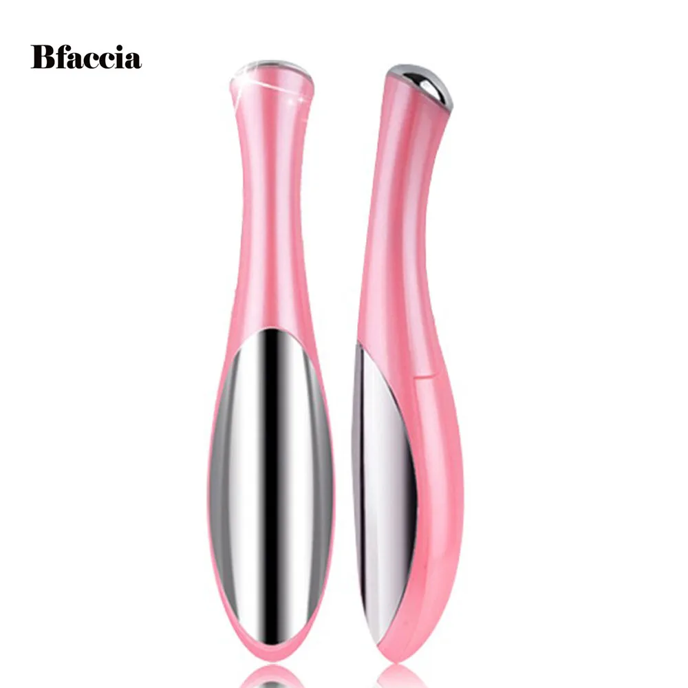 

Bfaccia drop shipping Electric Eye Massager Anti-Wrinkle Dark Circle Remover Reduce Eyes Puffiness Eye Beauty Instrument