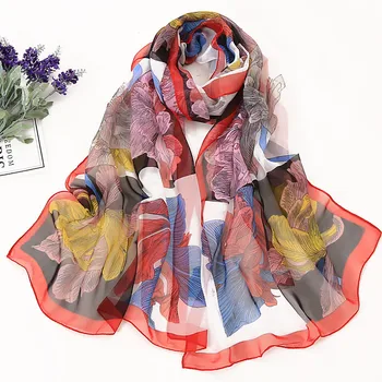 

Retro style hijab scarf Women unique Printing Long Soft Wrap Scarf Ladies Shawl Scarves super quality winter scarf
