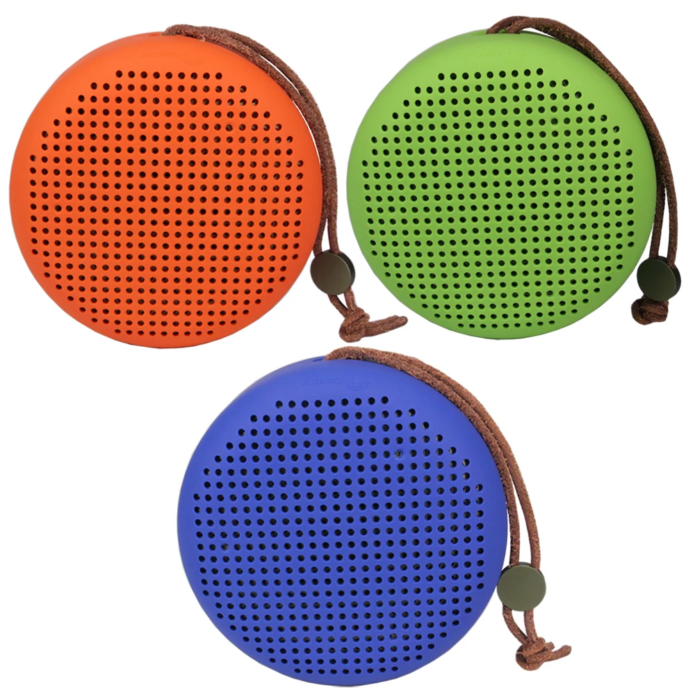 Новинка 2020 чехол из ТПУ для переноски защитный BeoPlay A1 B & O Play от BANG OLUFSEN Bluetooth