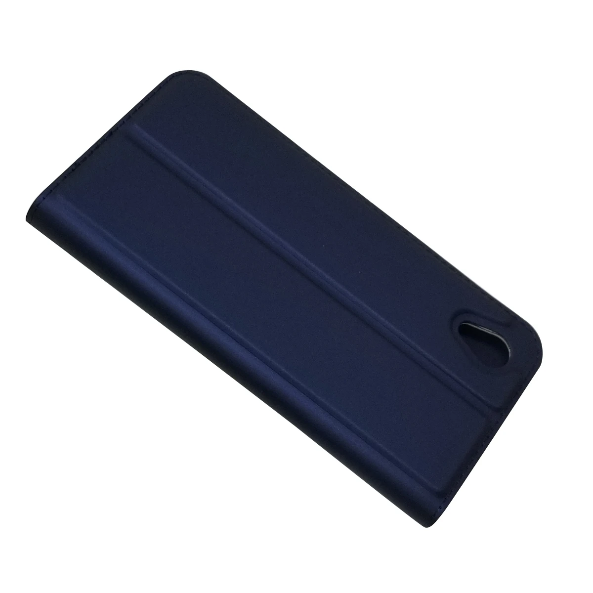 Кожаный чехол для Sharp Aquos Sense 2 SH-01L, 5,5 дюймов, высококачественный роскошный, с магнитной застежкой, чехол для Sharp Aquos Sense2
