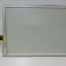 Стеклянная панель с сенсорным экраном AMT9537