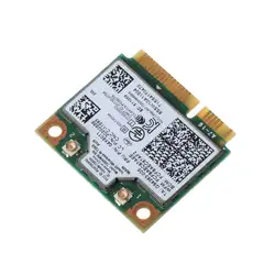 Intel беспроводной 7260NGW 4,0 BN Bluetooth Wi Fi NGFF Wlan карты м 300 м 04X6011 04W3815 для lenovo Thinkpad