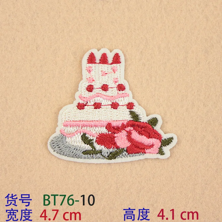 BT76-10
