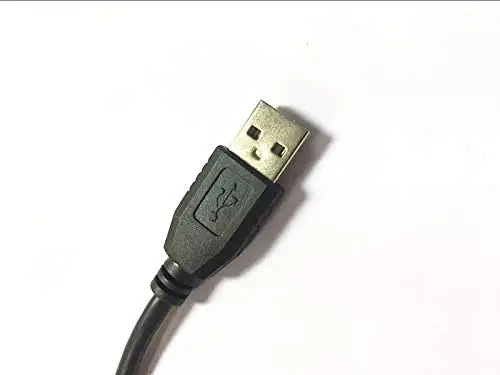 Удлиненный USB A к Micro B USB кабель 90 градусов под прямым углом для зарядки автомобиля TomTom Sat Nav gps навигации автомобиля 1.8m3m5m