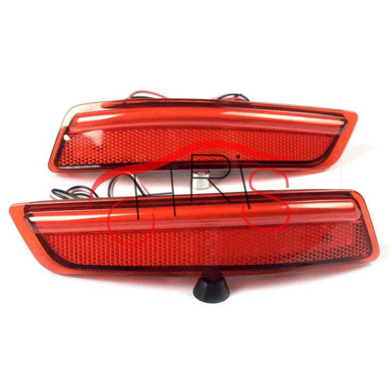 

Red Rear Bumper Light For Lexus Tail Brake Lights