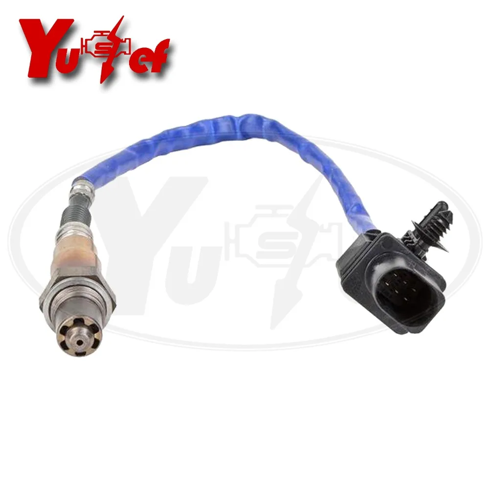 

NEW O2 Oxygen Sensor for LINCOLN FORD FOCUS III 2.0L GDI 8F9Z9F472H 8F9A9Y460GA 5147022 8F9Z9F472J 0258017321 Wideband Lambda