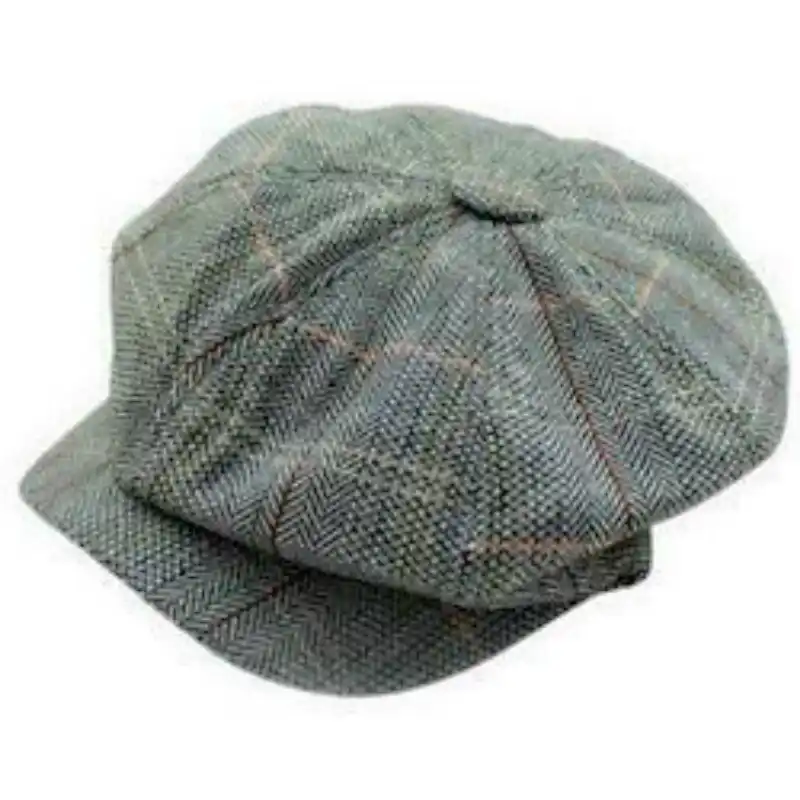 grandad cap