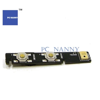 

PCNANNY FOR Lenovo IdeaPad Yoga 13 Power Button Board FAST SHIPPING