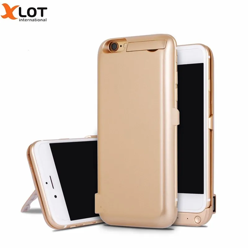 bilder für Wiederaufladbare Externes Ladegerät Fall Für iPhone 6 6 s Plus 5000/8000 mAh Power Fall Batterie-Backup Pack lade Fall Abdeckung bilder für Wiederaufladbare Externes Ladegerät Fall Für iPhone 6 6 s Plus 5000/8000 mAh Power Fall Batterie-Backup Pack lade Fall Abdeckung