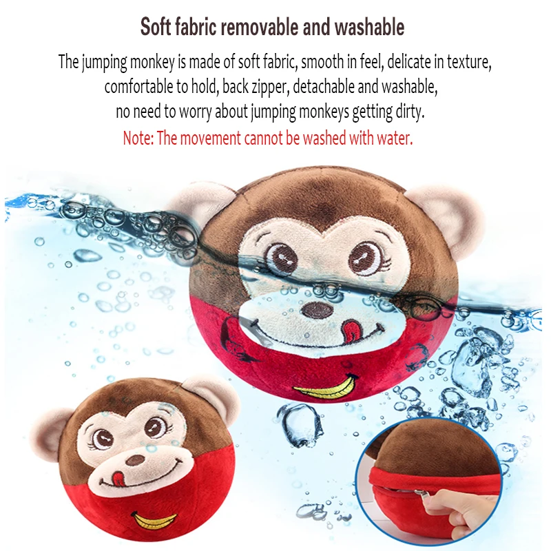 talking toys for children VIP link baby toys 13 24 months boy toy monkey Dolls Interactive toy learning educational toys Rodents talking toys for children VIP link baby toys 13 24 months boy toy monkey Dolls Interactive toy learning educational toys Rodents