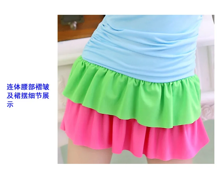 kids swimsuit