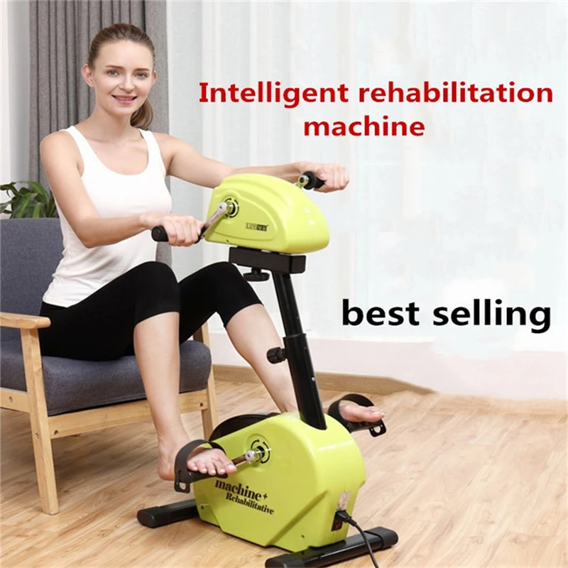 lightweight exercise bike