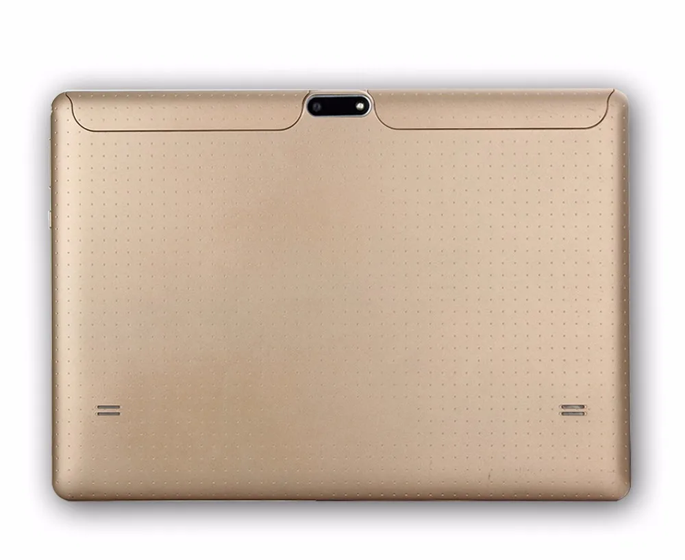 10 дюймов Android 7 0 mtk8752 Octa Tablet PC 2 ГБ Оперативная память 16 Встроенная WI FI BLuetooth Камера 5