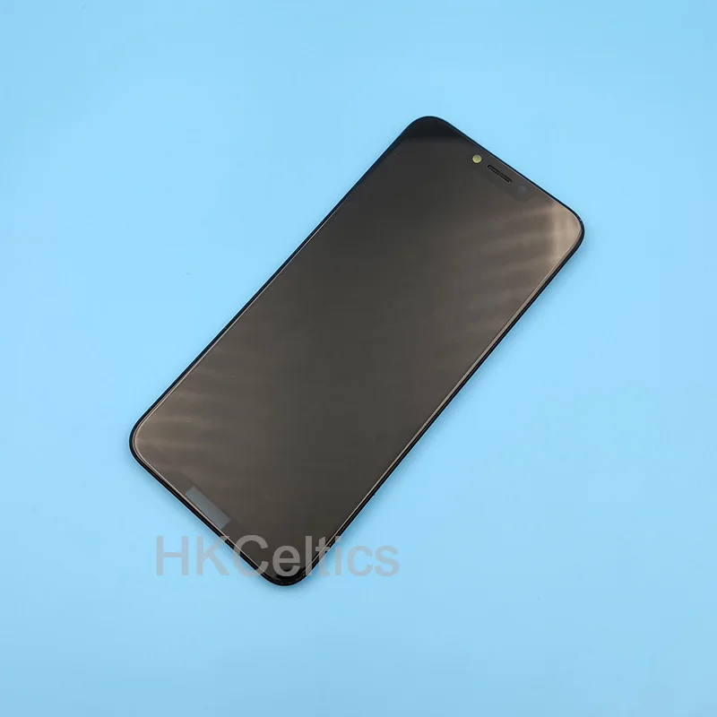 huawei honor play lcd with frame  (2)