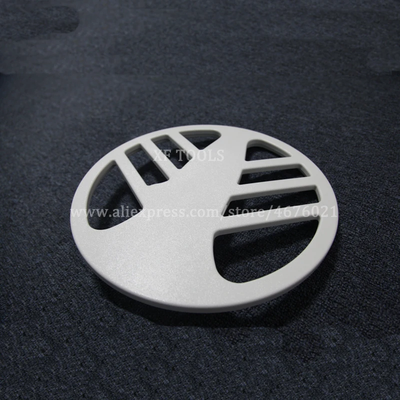 

15''white Big coils Metal detecotr coils of gf2/t2 metal detector accessoires gold detector coils