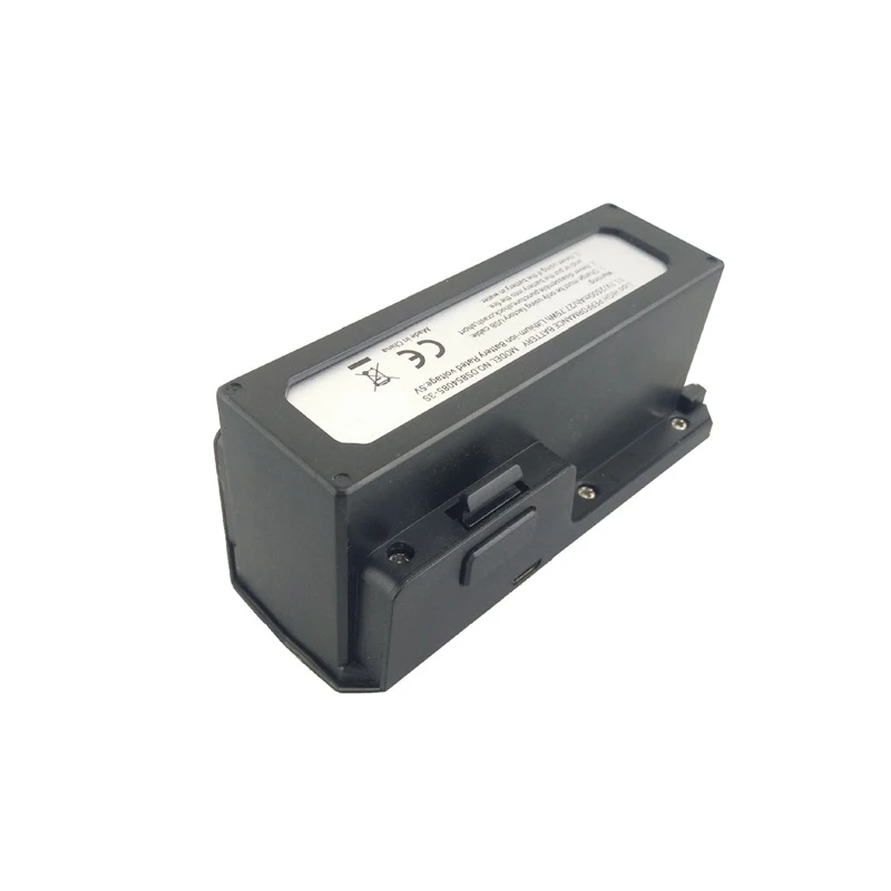 

For SJRC F11 Battery 11.1V 2500mAh Lipo Battery For SJR/C F11 Drone 5G Wifi FPV GPS RC Quadcopter Spare Parts Accessories 1pcs