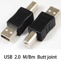 USB для печати, USB революционная печать, USB революция, B адаптер для печати 30 шт