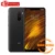 Global Version Xiaomi Pocophone F1 Phone Poco F1 6GB 64GB Snapdragon 845 Octa Core Liquid Cool 6.18" 20MP Mobile Phone CE FCC