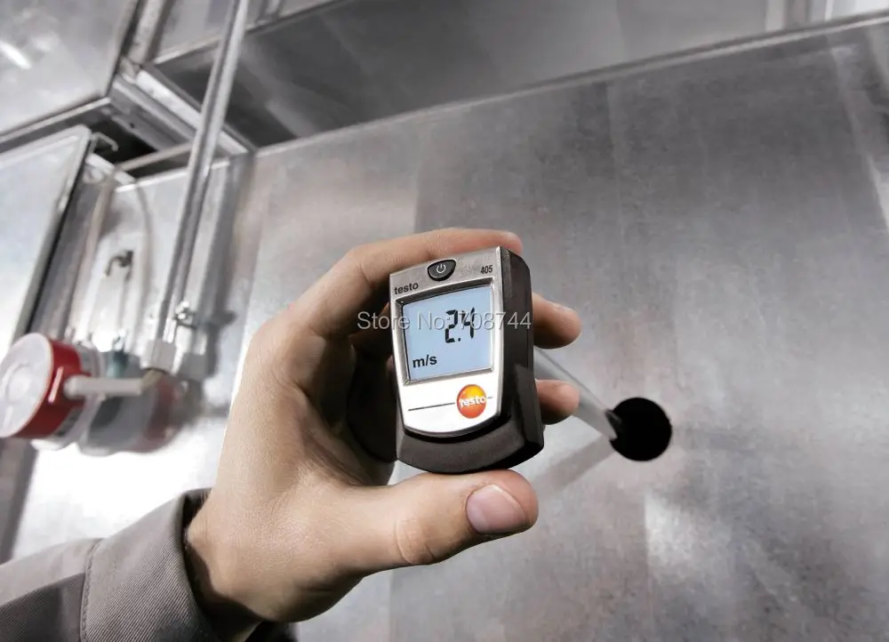 Testo 405-V1 3