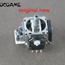 OCGAME для Playstation 4 PS4 контроллер 3D аналоговый датчик запчасти Ручка Джойстик 3D модуль 30 шт./лот