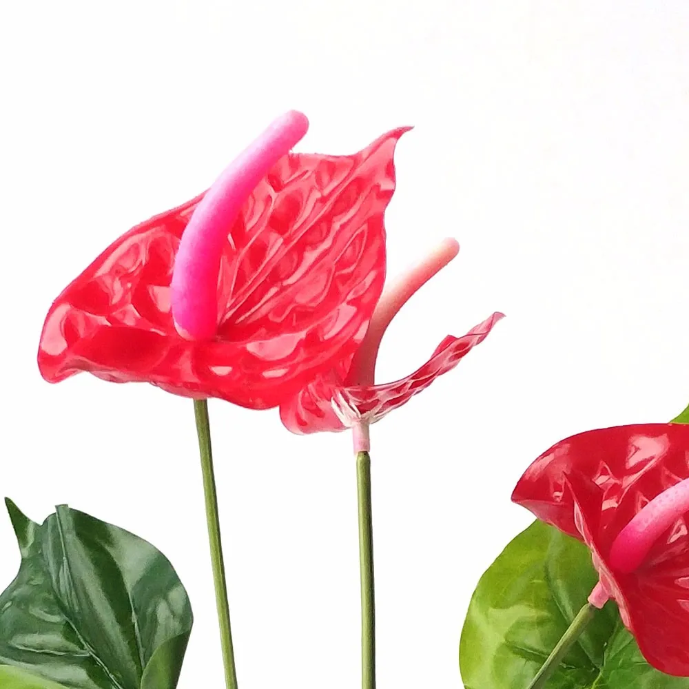 plastic flower4