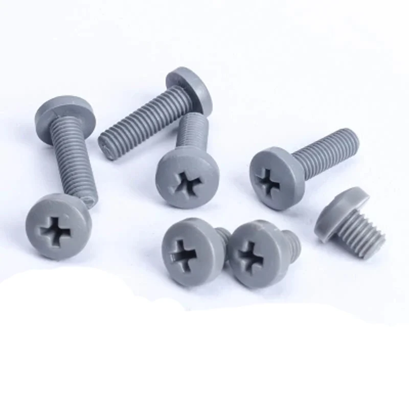 пластиковые болты. пластиковые болты. винты пластиковые крепика. болты крепления пластика m5. пластиковые болты.