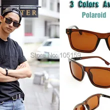 Новые модные солнечные очки Evoke Для Мужчин Поляризованные солнцезащитные очки UV400 Защитные Оттенки Солнцезащитные очки мужские солнцезащитные очки