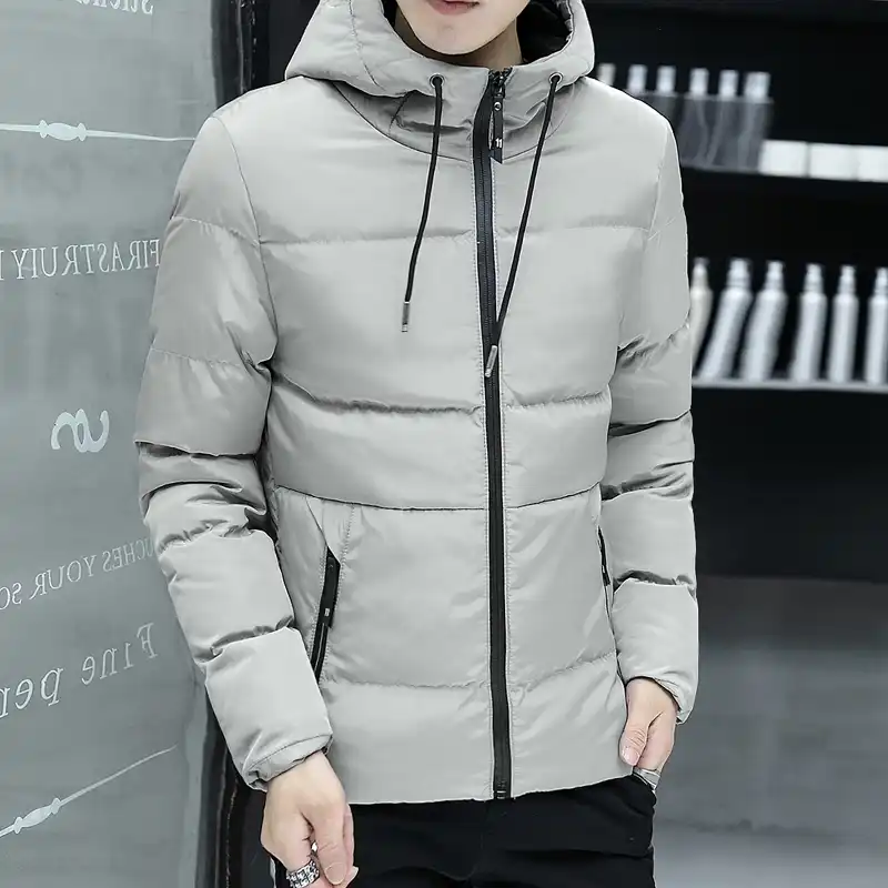 Winter Jacket Men Manteau Homme Hiver Designer Winter Winter Jacket Men Manteau Homme Hiver Designer Winter