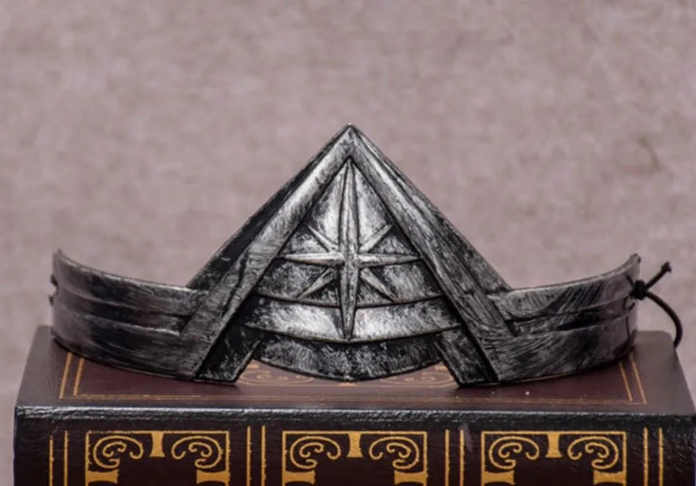 Diana Prince Princess Cosplay Headwear Halloween Accessory Prop
