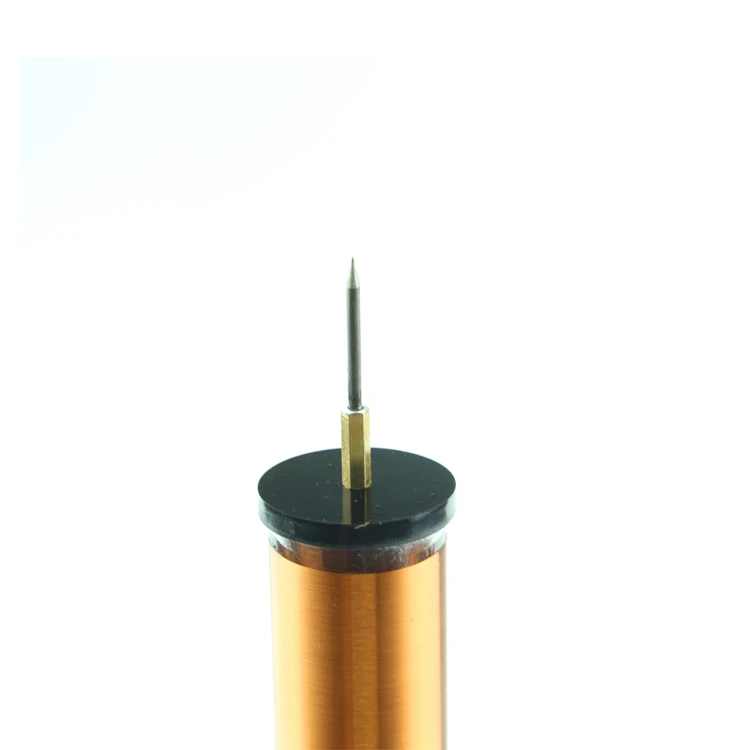 

Scientific tecnologia Wireless Transmission PLL SSTC Music Tesla Coin Airproof Gases Toy Kr Ar He Ne Xe Multicolor Kids