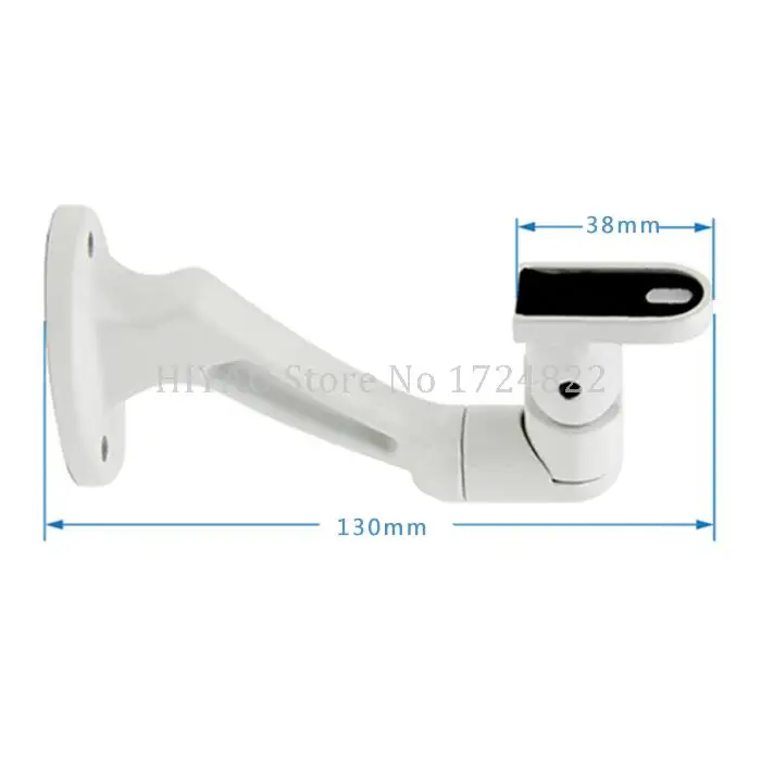 

CCTV Wall mount bracket suit for IP camera security camera CCTV camera bracket