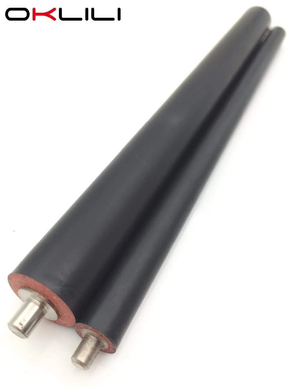 2 шт. для Samsung ML2850 ML2851 ML3310 ML3710 SCX4824 SCX4828 SCX4833 SCX4835 SCX5637 SCX5639 SCX5739 напорный ролик фьюзера
