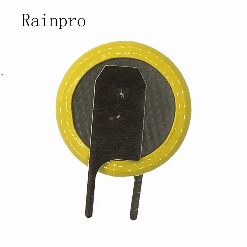 2 шт./лот вертикальный сварочный штифт Rainpro CR1220 с правой кнопкой 3 в|Часовые