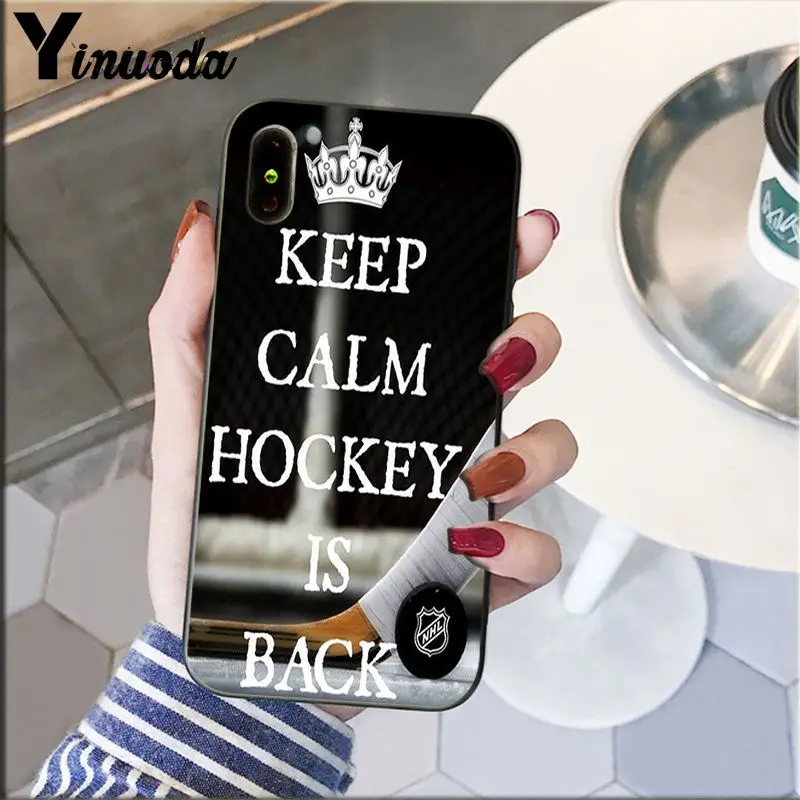 Ice Hockey Rink