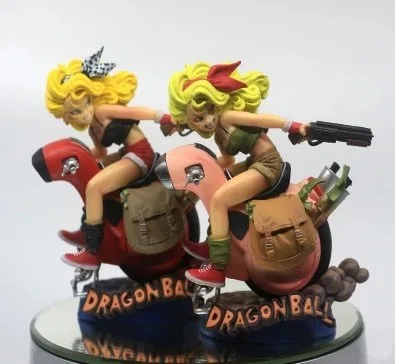 Five Star Anime Dragon Ball Dragon Ball 3 Generation Blonde Lanqi Flash Glamour Model Boxed Hand Five Star Anime Dragon Ball Dragon Ball 3 Generation Blonde Lanqi Flash Glamour Model Boxed Hand
