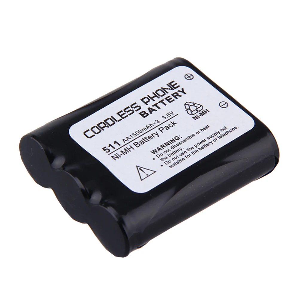 Rechargeable-Cordless-Home-Phone-Battery-for-Panasonic-P511-P-P511-PP511-P-P511A-ER-P511-HHR (1)