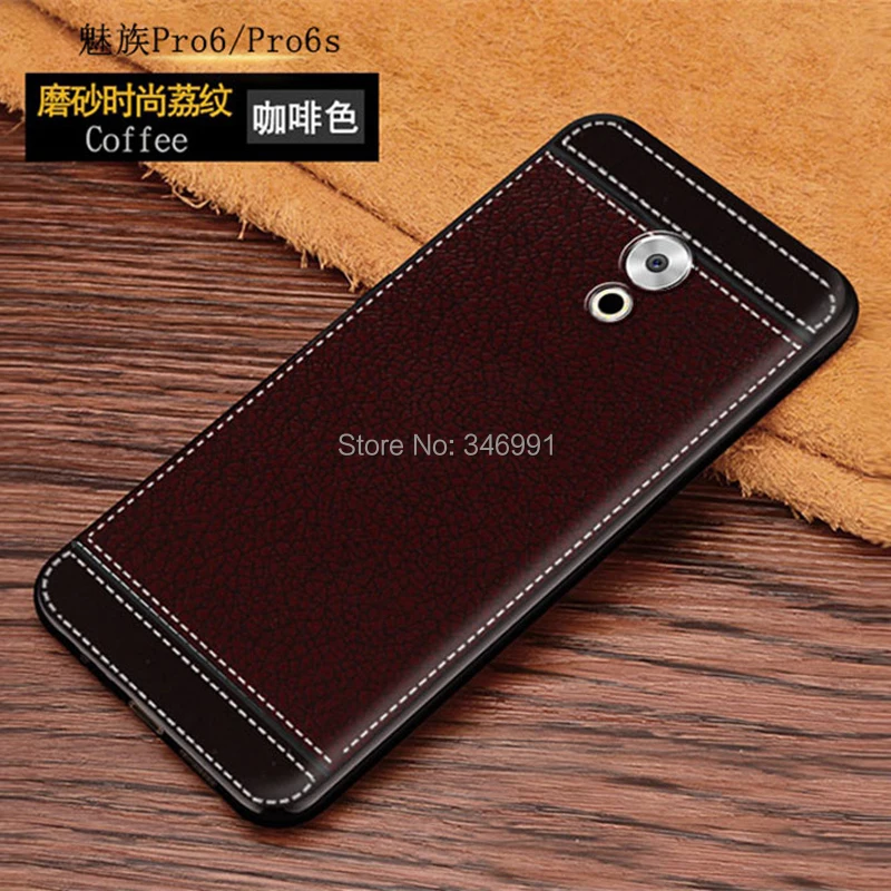 Meizu Pro 6 Case Meizu Pro 6S Cover (8)