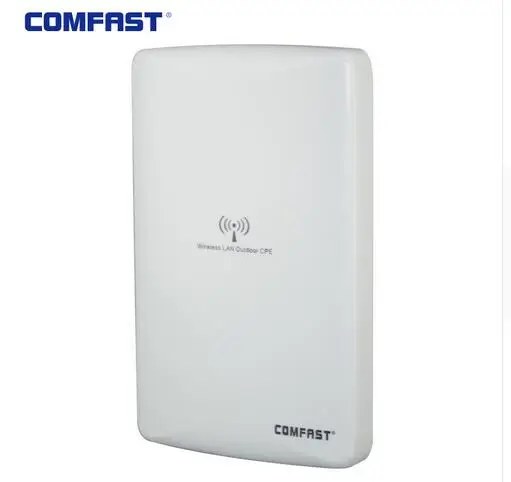 Высокая мощность беспроводной AP COMFAST CF E316N 802.11 B/G/N Открытый Wi Fi покрытие Base Station 300