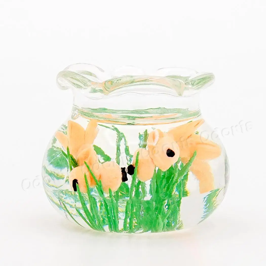 Miniatures Bouteilles Vin 1/6 Odoria Miniature 1/6 - 5 Bouteilles De Vin Maison De Poupée - Accessoire Décoration Décoration Poupée Cuisine