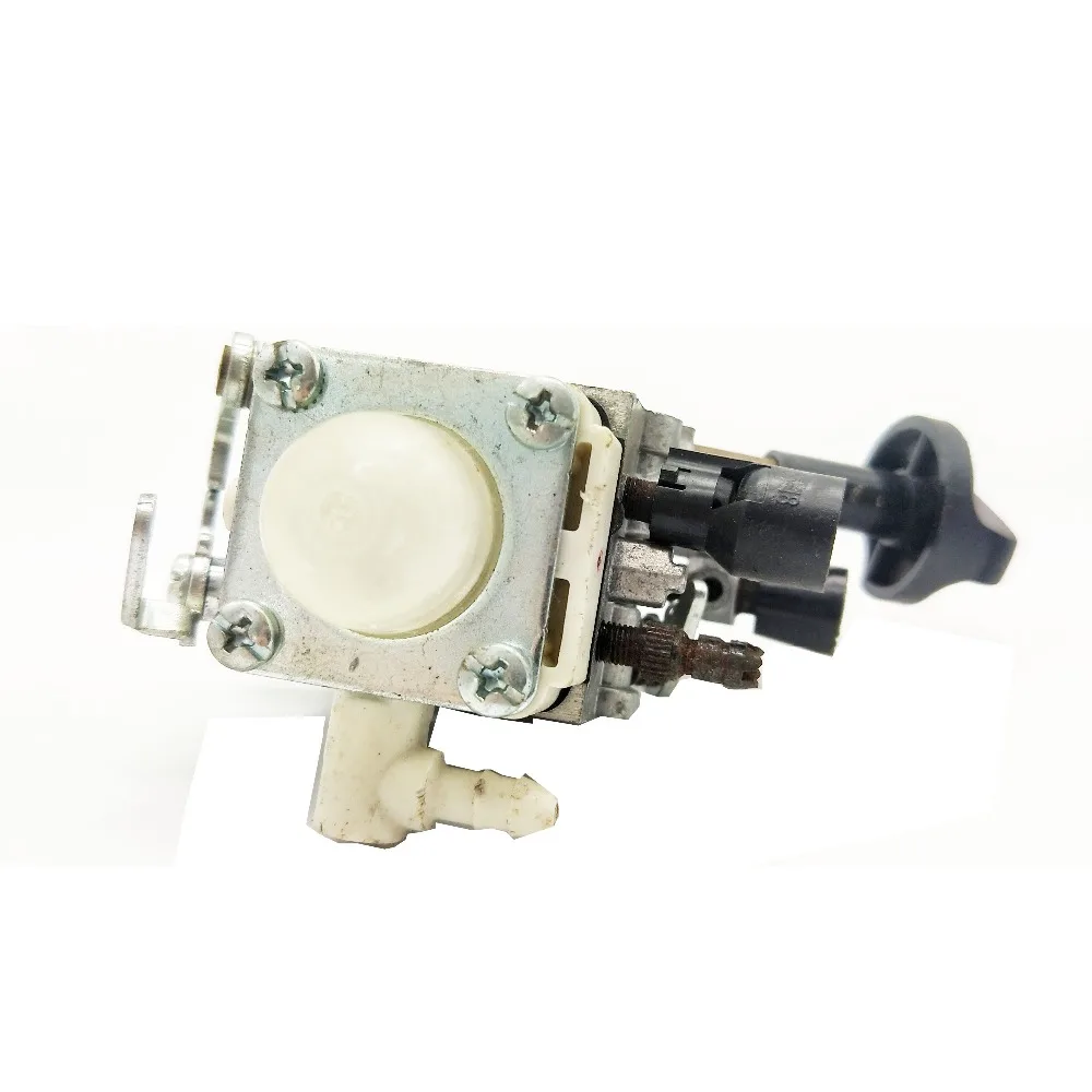 Zama OEM C1M-S260 карбюратор для STIHL BG56 SH56 SH86 вентилятор 4241-120-0615
