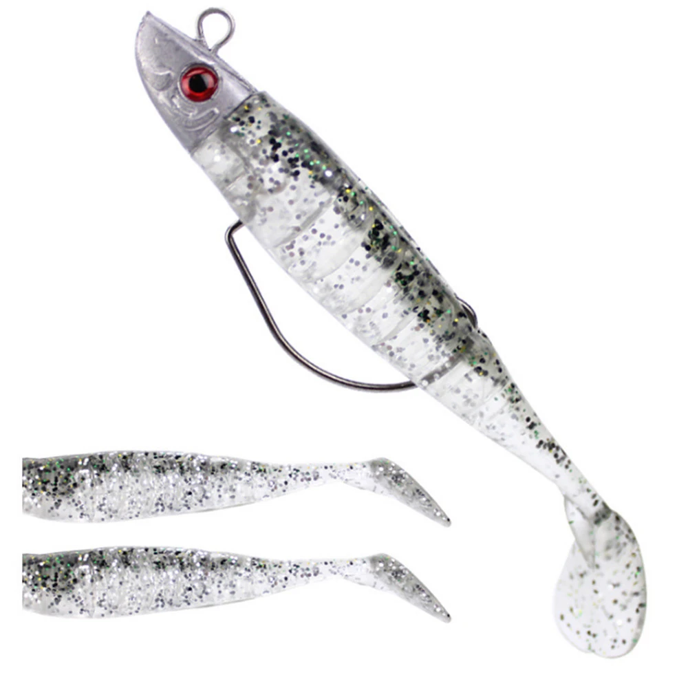 shad lures