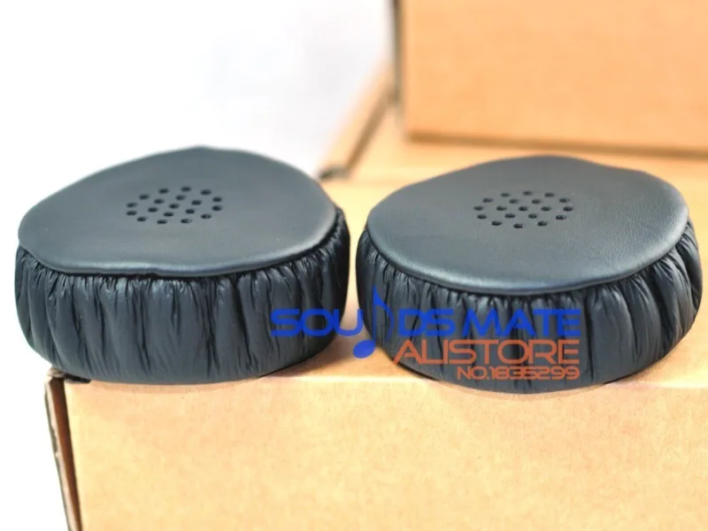Replacement Ear Pads Cushion Covers For SONY MDR XB300 XB 300 Headphones