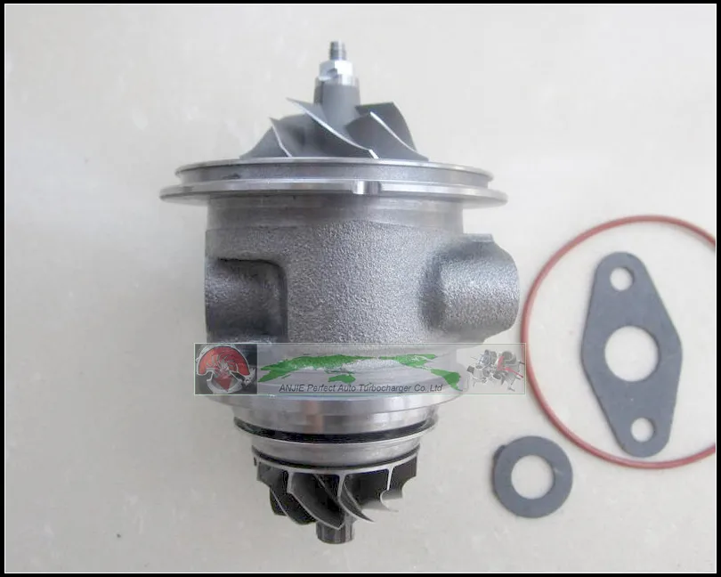 Turbo CHRA Core TD025 49373-02003 4937302013 4937302002 0375Q9 0375R0 9673283680 For Ford Fiesta VIII 1.6L TDCi TZJA 1.4L HDI (1)