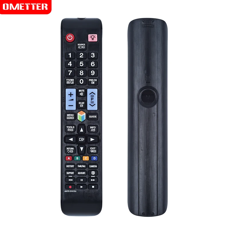 Пульт дистанционного управления для Samsung AA59 00638A светодиодный HD TV|Пульты ДУ| |