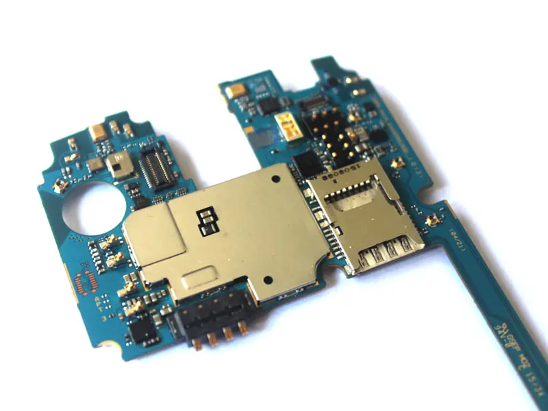  Ymitn Unlocked Tested Mobile Electronic Panel Mainboard Motherboard Circuits Global ROM MB For LG G