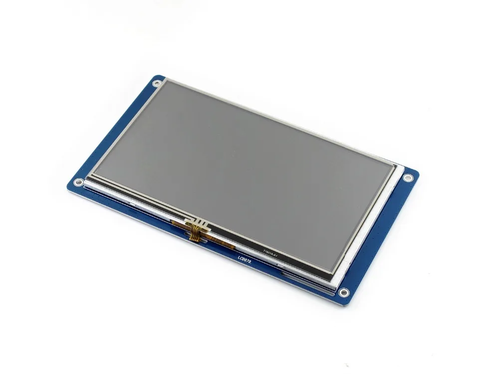 7inch-Resistive-Touch-LCD-1