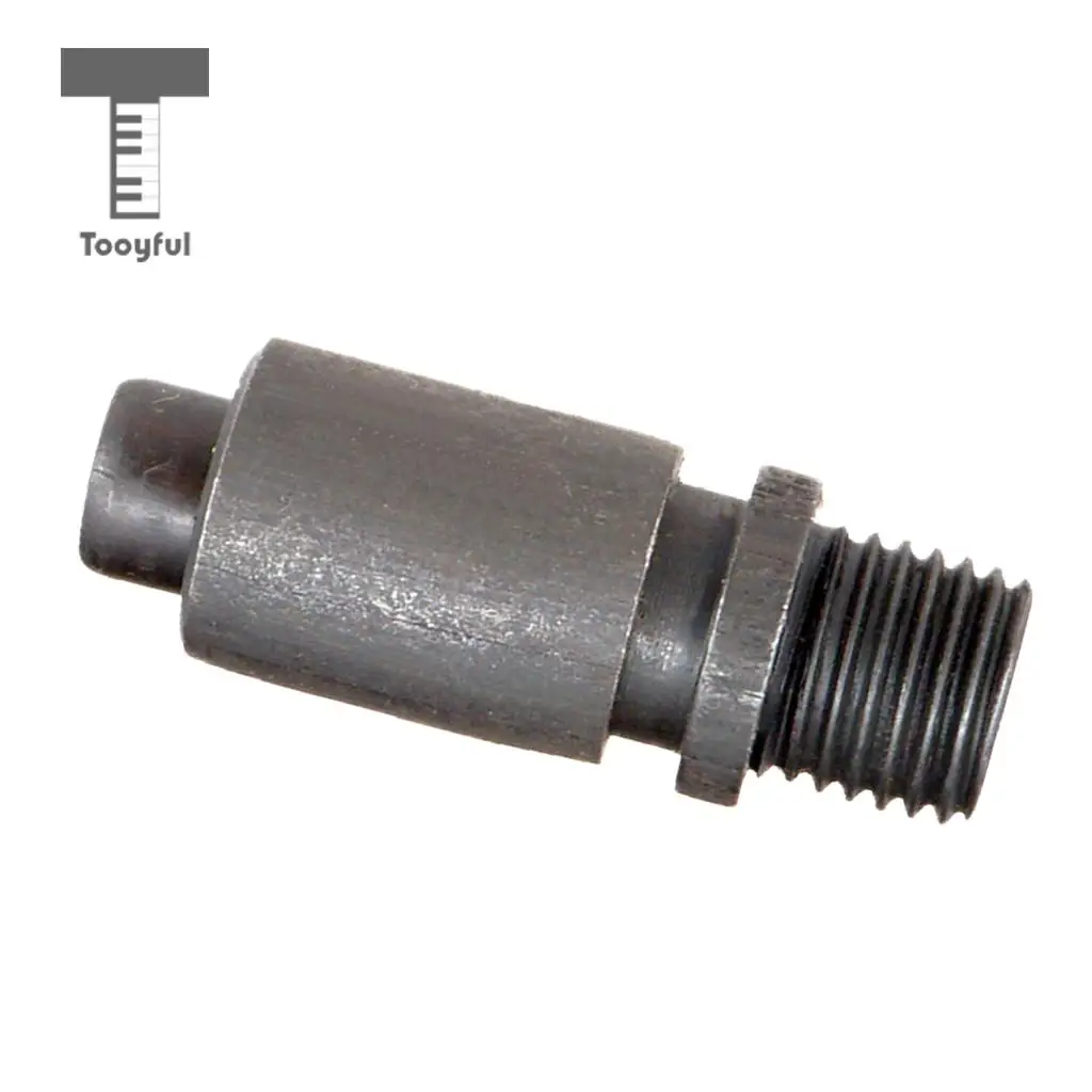 Tooyful Black Electric Guitar Tremolo Arm Socket Whammy Bar Jack for Tremolo Bridge Parts